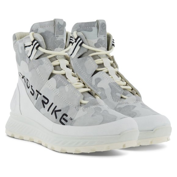 ECCO Women's Exostrike Lifestyle Hiking Ankle Boot - Picture 1 of 3